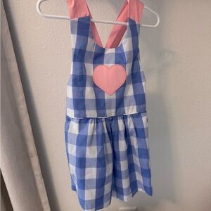 Beaufort bonnet romper